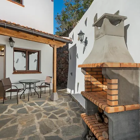 Amelia House בית נופש Roque Negro