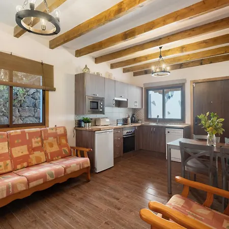 Amelia House Ferienhaus