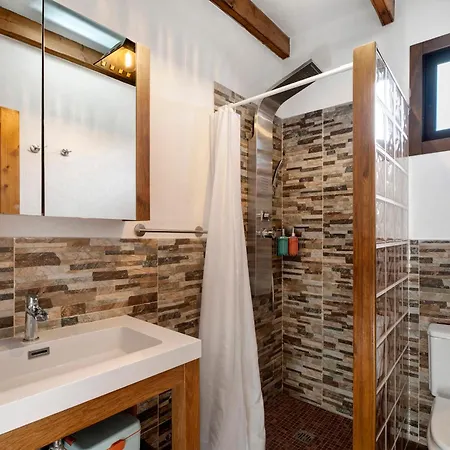 Amelia House Ferienhaus