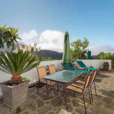 Amelia House Ferienhaus Roque Negro