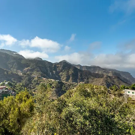 Amelia House Дом отдыха Роке-Негро