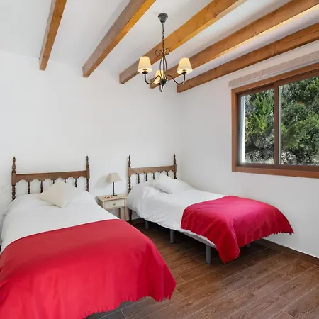 Amelia House Roque Negro