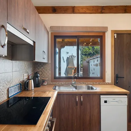 Amelia House Ferienhaus *