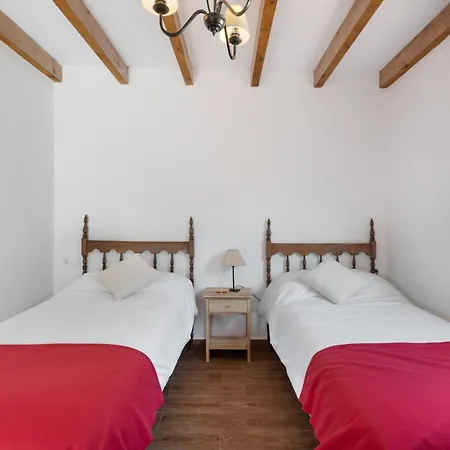 Nyaraló Amelia House *