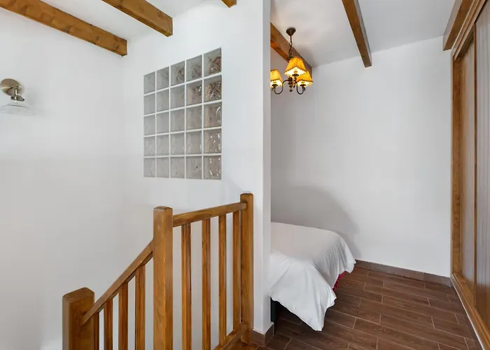 Amelia House * Роке-Негро