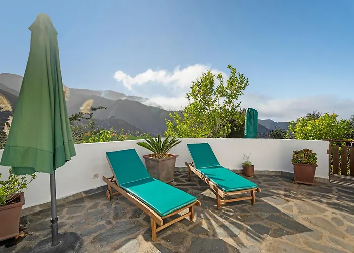 Amelia House * Роке-Негро