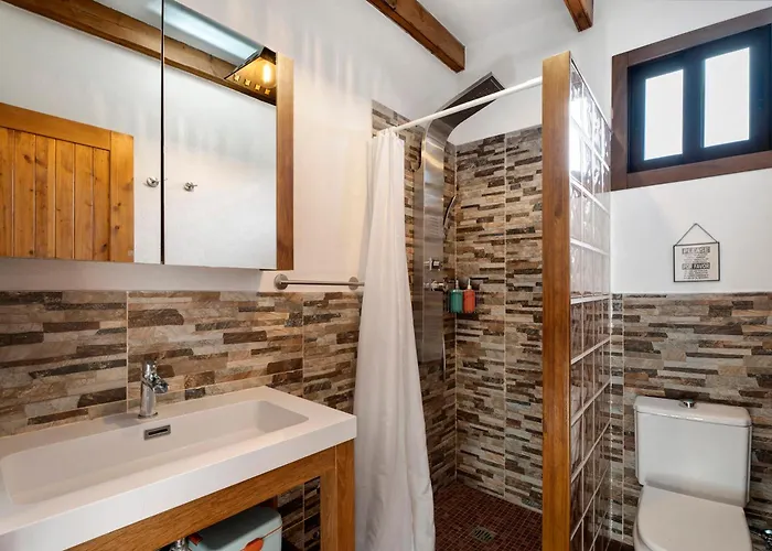 Amelia House Дом отдыха