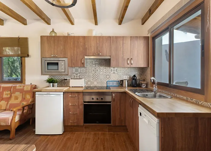 Дом отдыха Amelia House Роке-Негро