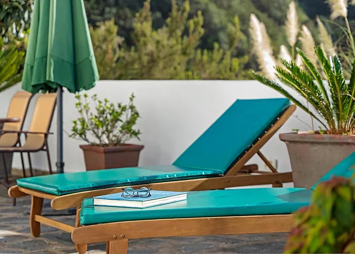 Amelia House * Роке-Негро