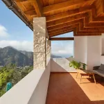 Σπίτι διακοπών Amelia House Roque Negro