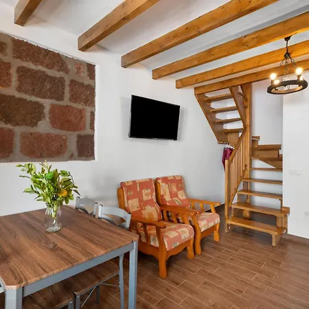 Amelia House Casa vacanze