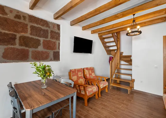 Amelia House Nyaraló