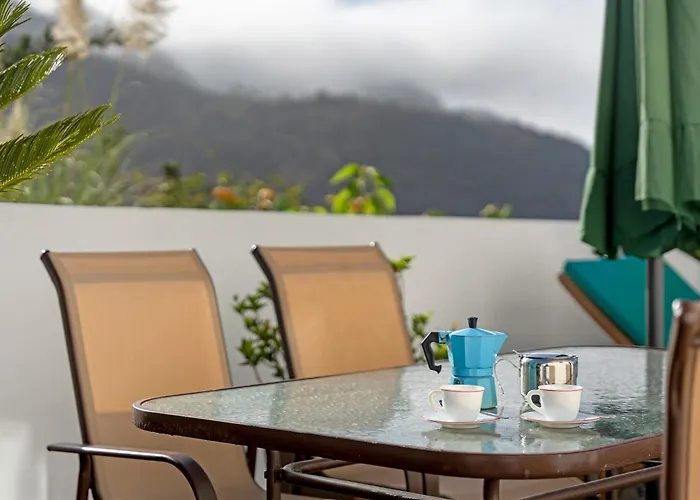 Nyaraló Amelia House *