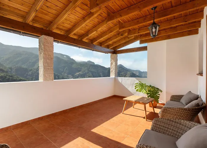 Nyaraló Amelia House *