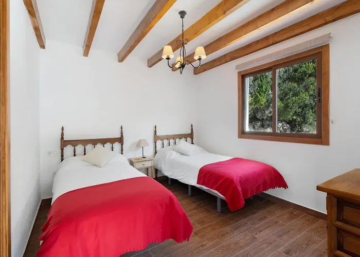 Amelia House Roque Negro