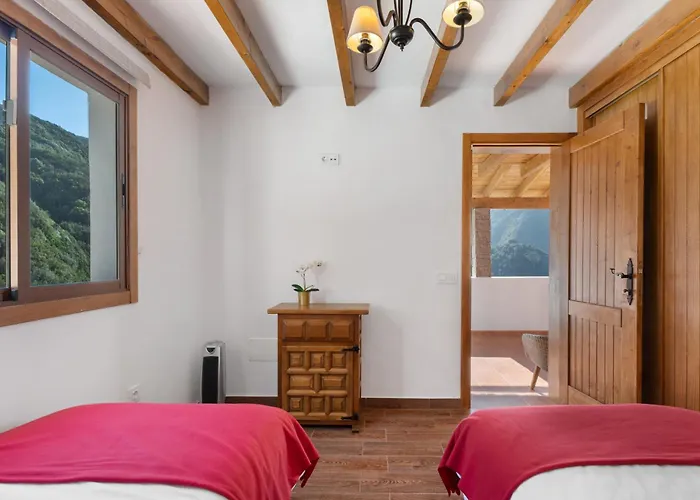 Nyaraló Amelia House