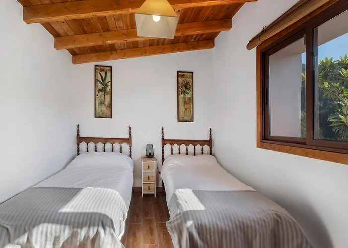 Nyaraló Amelia House