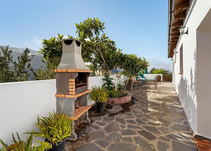 Amelia House Nyaraló *