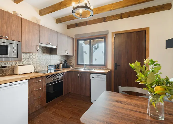 Nyaraló Amelia House *