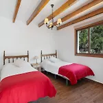 Amelia House Roque Negro