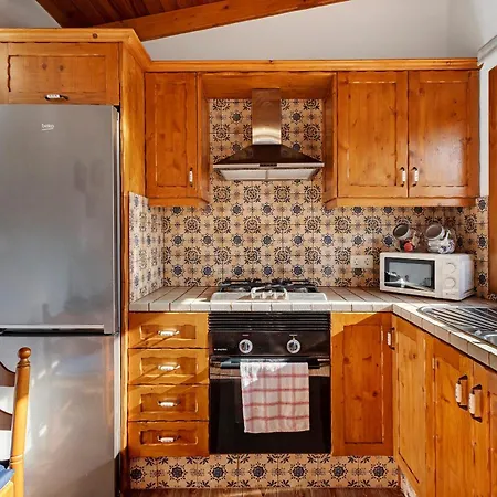 Ferienhaus Amelia House *